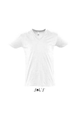  Pánské tričko SOL&#039;S SO11155 