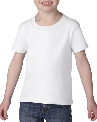  Dětské tričko Gildan GIP5100 