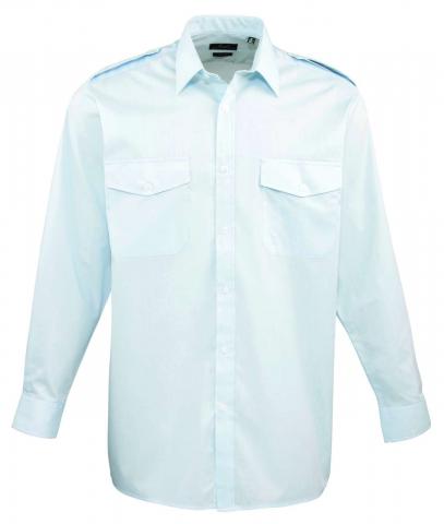  Pánská firemní košile/oděv Premier PR210 