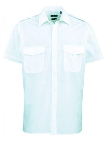  Pánská firemní košile/oděv Premier PR212 
