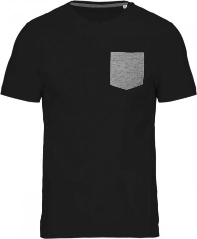 Pánské tričko Kariban KA375 